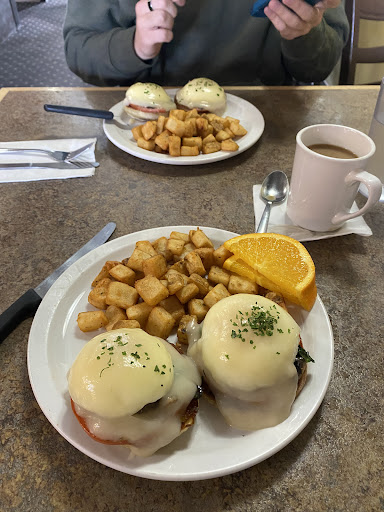 Photo of DLanos Family Restaurant - 1515 Victoria St, Prince George, BC V2L 2L4